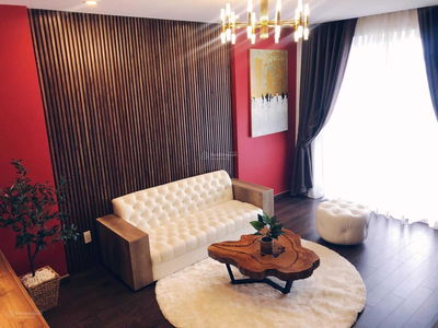 Sunrise City, Vietnam Sunrise City, Vietnam