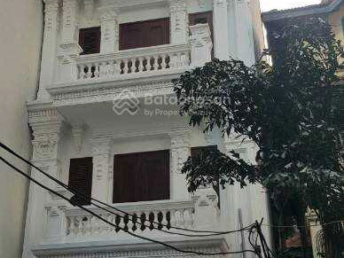 Gehäuse In Hanoi, Vietnam Gehäuse In Hanoi, Vietnam