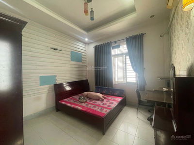 Жилье в Ho Chi Minh City, Vietnam Жилье в Ho Chi Minh City, Vietnam