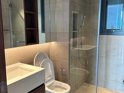 The Metropole Thu Thiem, Vietnam The Metropole Thu Thiem, Vietnam