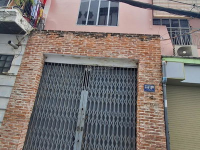 Gehäuse In Ho Chi Minh City, Vietnam Gehäuse In Ho Chi Minh City, Vietnam