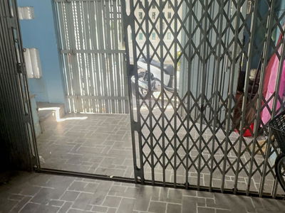 Gehäuse In Ho Chi Minh City, Vietnam Gehäuse In Ho Chi Minh City, Vietnam