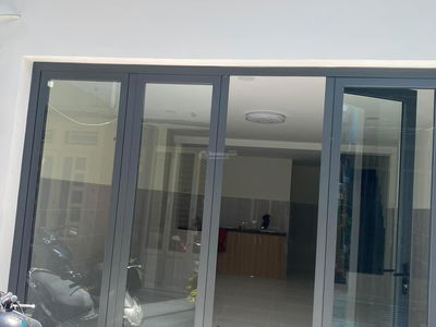 Housing in Ho Chi Minh City, Vietnam Housing in Ho Chi Minh City, Vietnam