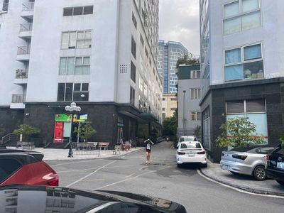 Gehäuse In Hanoi, Vietnam Gehäuse In Hanoi, Vietnam