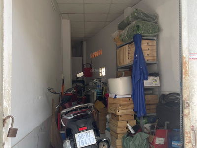 Phu Loi residential area, Vietnam Phu Loi residential area, Vietnam