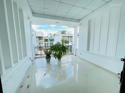 Housing in Ho Chi Minh City, Vietnam Housing in Ho Chi Minh City, Vietnam