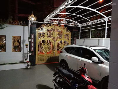 Khang Dien Residential Area - Intresco, Vietnam Khang Dien Residential Area - Intresco, Vietnam