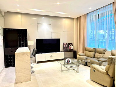 Phú Mỹ Hưng, Vietnam Phú Mỹ Hưng, Vietnam