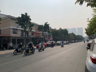 Duong Noi new urban area, Vietnam Duong Noi new urban area, Vietnam