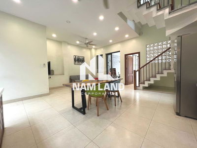 Housing in Nha Be, Vietnam Housing in Nha Be, Vietnam