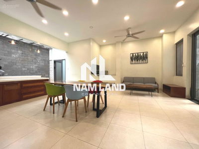 Housing in Nha Be, Vietnam Housing in Nha Be, Vietnam