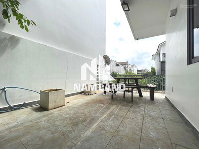 Housing in Nha Be, Vietnam Housing in Nha Be, Vietnam