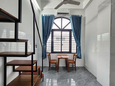 Housing in Nha Be, Vietnam Housing in Nha Be, Vietnam