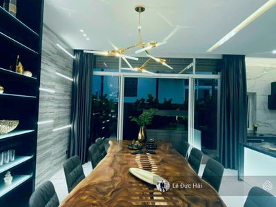 Phú Mỹ Hưng, Vietnam Phú Mỹ Hưng, Vietnam