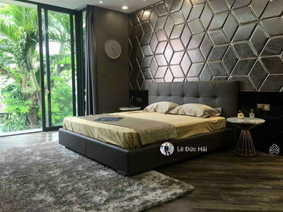 Phú Mỹ Hưng, Vietnam  Phú Mỹ Hưng, Vietnam