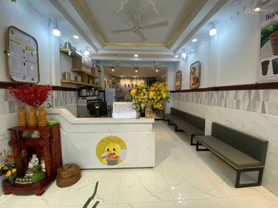 Housing in Ho Chi Minh City, Vietnam Housing in Ho Chi Minh City, Vietnam