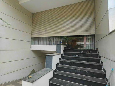 Khu đô thị Him Lam Kênh Tẻ, Vietnam  Khu đô thị Him Lam Kênh Tẻ, Vietnam