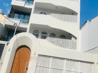 Gehäuse In Ho Chi Minh City, Vietnam Gehäuse In Ho Chi Minh City, Vietnam