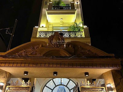 Housing in Ho Chi Minh City, Vietnam Housing in Ho Chi Minh City, Vietnam