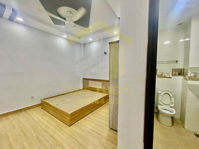 Housing in Nha Be, Vietnam Housing in Nha Be, Vietnam