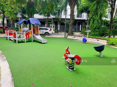 Lakeview City urban area, Vietnam Lakeview City urban area, Vietnam