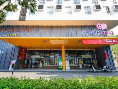 Charmington La Pointe, Vietnam Charmington La Pointe, Vietnam