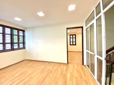 Viet Hung urban area, Vietnam Viet Hung urban area, Vietnam