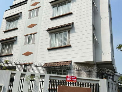 Thạnh Mỹ Lợi Villas, Vietnam Thạnh Mỹ Lợi Villas, Vietnam