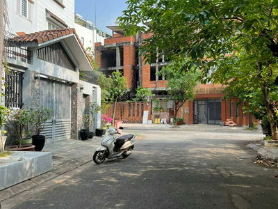 Thạnh Mỹ Lợi Villas, Vietnam  Thạnh Mỹ Lợi Villas, Vietnam