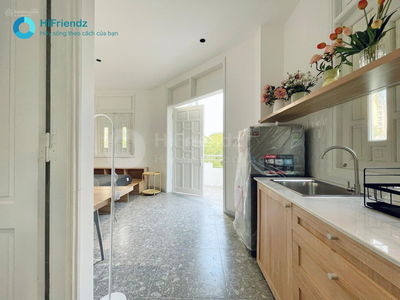 Logement dans Nha Be, Vietnam Logement dans Nha Be, Vietnam