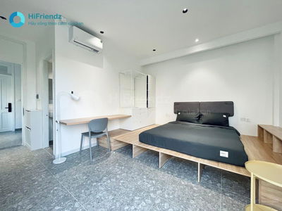 Alojamiento en Nha Be, Vietnam  Alojamiento en Nha Be, Vietnam