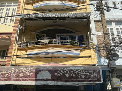 Gehäuse In Ho Chi Minh City, Vietnam Gehäuse In Ho Chi Minh City, Vietnam