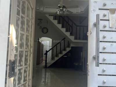 Housing in Ho Chi Minh City, Vietnam Housing in Ho Chi Minh City, Vietnam