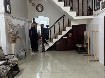 Alojamiento en Ho Chi Minh City, Vietnam Alojamiento en Ho Chi Minh City, Vietnam