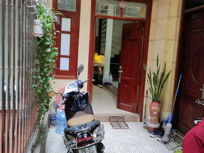 Gehäuse In Hanoi, Vietnam Gehäuse In Hanoi, Vietnam