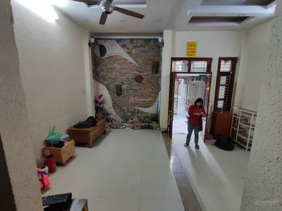 Gehäuse In Hanoi, Vietnam Gehäuse In Hanoi, Vietnam