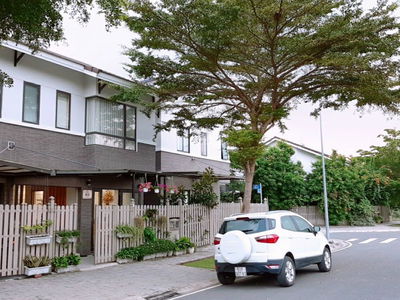 Khu dân cư Camellia Garden, Vietnam Khu dân cư Camellia Garden, Vietnam