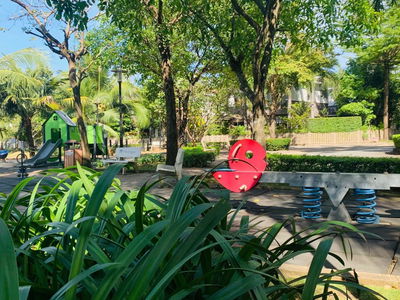 Khu dân cư Camellia Garden, Vietnam Khu dân cư Camellia Garden, Vietnam