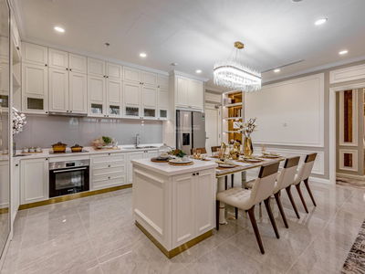 Udic Westlake, Vietnam Udic Westlake, Vietnam