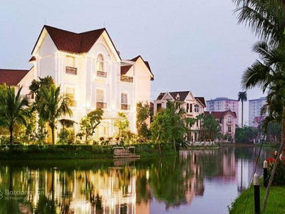 Vinhomes Riverside, Vietnam Vinhomes Riverside, Vietnam