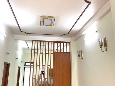 Gehäuse In Nha Be, Vietnam Gehäuse In Nha Be, Vietnam