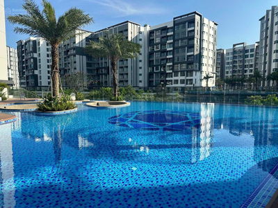 Celadon City, Vietnam Celadon City, Vietnam