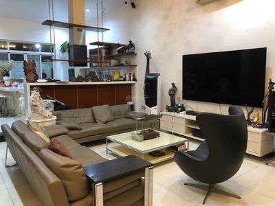 Him Lam Kenh Te urban area, Vietnam Him Lam Kenh Te urban area, Vietnam