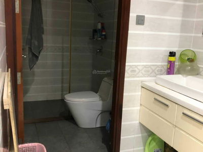 Him Lam Kenh Te urban area, Vietnam Him Lam Kenh Te urban area, Vietnam