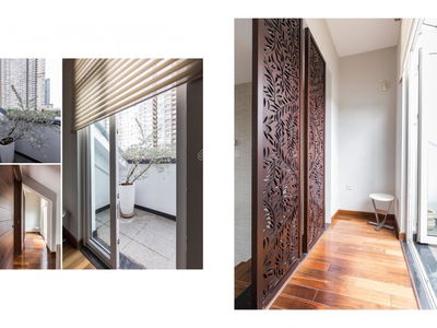 Saigon Pearl, Vietnam Saigon Pearl, Vietnam