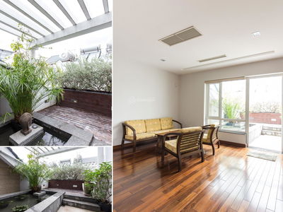 Saigon Pearl, Vietnam Saigon Pearl, Vietnam