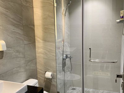 Saigon South Residences, Vietnam  Saigon South Residences, Vietnam