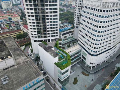 Indochina Plaza, Vietnam Indochina Plaza, Vietnam