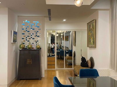 Indochina Plaza, Vietnam Indochina Plaza, Vietnam