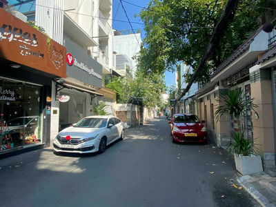 Logement dans Ho Chi Minh City, Vietnam Logement dans Ho Chi Minh City, Vietnam